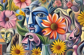 Η αέναη μάχη ενάντια στις δυνάμεις της άγνοιας, της μισαλλοδοξίας, της μιζέριας και της θλίψης