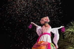 Πάτρα: Το μεσημέρι η μεγάλη καρναβαλική παρέλαση της Κυριακής - Θα λάβουν μέρος περισσότεροι από 60.000 - Το πρόγραμμα της τελετής.