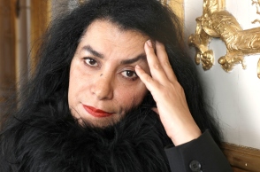 Marjane Satrapi: Το κορίτσι του Persepolis μεγάλωσε και κάνει νέα επανάσταση