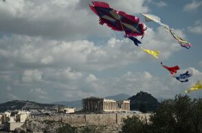 «Κούλουμα» στην Αθήνα 