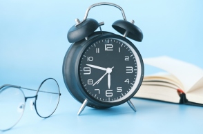 Αλλαγή ώρας 2024: Πότε επιστρέφει η θερινή 