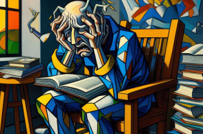 Αναγνωστικό μπλοκ (και πώς να το ξεπεράσετε)