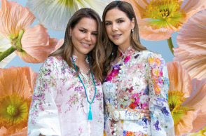 Έλενα και Φαίη Μπαρμπαλιά: «Τέχνη της Ζωής»