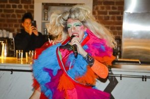 Love Unbound: Five Films For Freedom