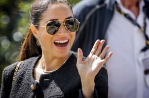 American Riviera Orchard: Η εταιρία της Meghan Markle 