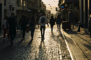 Ecomobility: Είναι η πόλη για λίγους;