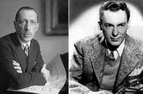 Σαν σήμερα 25 Μαρτίου 1946: Το «Ebony Concerto» του Ιγκόρ Στραβίνσκι παρουσιάζεται στο Κάρνεγκι Χολ από την ορχήστρα του Γούντι Χέρμαν.