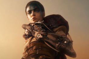 «Furiosa: A Mad Max Saga»: Στη δημοσιότητα το νέο τρέιλερ της ταινίας με την Άνια Τέιλορ-Τζόι και τον Κρις Χέμσγουορθ στους πρωταγωνιστικούς ρόλους.