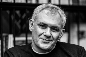 Στέφανος Δάνδολος: Συνέντευξη για το βιβλίο «Τα αηδόνια της σιωπής», εκδόσεις Ψυχογιός