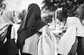 Όχι σε πανεπιστήμιο ισλαμικών σπουδών στη Θράκη