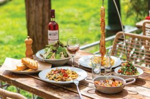 7 αγαπημένα στέκια της Κυψέλης