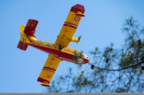 Canadair