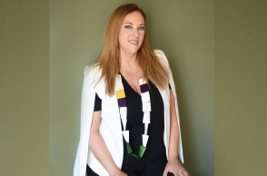 Έλενα Γεωργανά