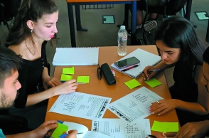 Όμιλος ΓΕΚ ΤΕΡΝΑ:  Σταθερά δίπλα στην κοινωνία 