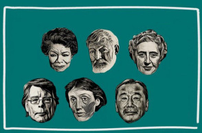 Τα μυστικά της συγγραφής - Απόσταγμα σοφίας 66 κορυφαίων δημιουργών