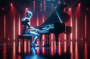 Suno AI: Η εφαρμογή Τεχνητής Νοημοσύνης που δημιουργεί μουσική με αυθεντικούς ήχους και φωνητικά.