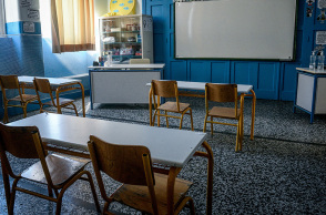 Δημόσια Εκπαίδευση: Υπάρχει θεραπεία για τη μεγάλη ασθενή;