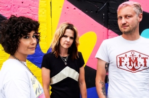 The Subways: Έρχονται στο Release Athens 2024