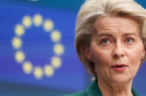 ΕΕ - Σύνοδος Κορυφής: Πρόταση αλλαγών στην Κοινή Αγροτική Πολιτική - Η Ούρσουλα φον ντερ Λάιεν περιέγραψε τις προτάσεις σε τρεις τομείς.