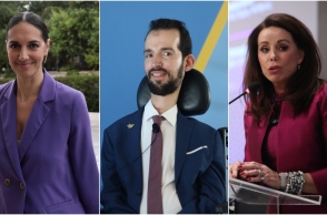 Αυτοί είναι οι πρώτοι 28 υποψήφιοι της Νέας Δημοκρατίας για τις Ευρωεκλογές