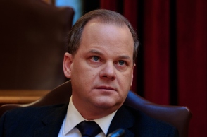 Κώστας Καραμανλής