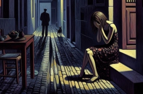 Ένας καβγάς στο μπαρ απέναντι, ή: Πώς και γιατί διαβάζουμε τα πραγματικά μεγάλα βιβλία