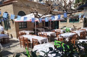 Πού θα φας μπακαλιάρο σκορδαλιά την 25η Μαρτίου