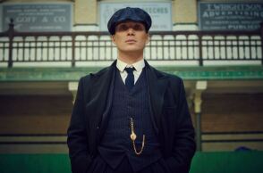 Ο Κίλιαν Μέρφι επιστρέφει για την ταινία των Peaky Blinders