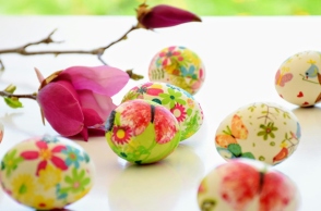 Το εορταστικό ωράριο των καταστημάτων για το Πάσχα 2024