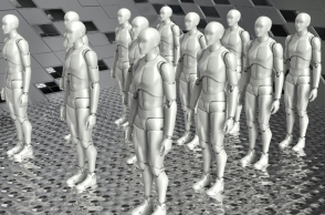 Πώς θα λειτουργεί η τεχνητή νοημοσύνη προς όφελος του Δημοσίου