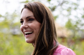 Πότε θα επιστρέψει στην κανονικότητα η Κέιτ Μίντλετον