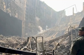 Ρούσλαν Τραντ: Γιατί επιτέθηκε τώρα το Ισλαμικό Κράτος στην Ρωσία;