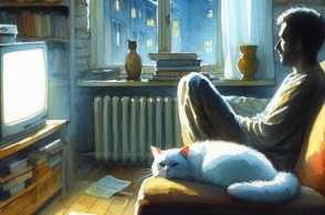 Πρελούδιο στη Σιωπή