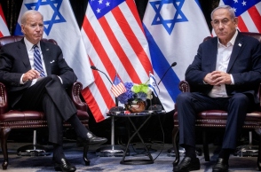 Γάζα: Ο Λευκός Οίκος απάντησε στον Νετανιάχου