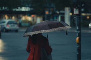 Καιρός σήμερα: Συννεφιά και βροχές την Τρίτη