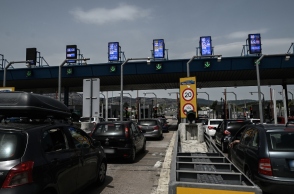 Σε αποκλιμάκωση οι τιμές των καυσίμων - 12% φθηνότερη από πέρυσι η αμόλυβδη