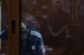 Ένας εκ των δραστών της τρομοκρατικής επίθεσης στη Μόσχα