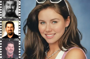 Η 15χρονη Κάρα Ρόμπινσον κατάφερε να γλιτώσει και να οδηγήσει την αστυνομία στη σύλληψή του Ρίτσαρντ Έβονιτς