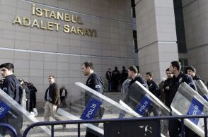 Επίθεση στη Μόσχα: Δύο από τους συλληφθέντες είχαν ταξιδέψει ελεύθερα μεταξύ Ρωσίας και Τουρκίας - Οι τουρκικές αρχές συνέλαβαν 147 υπόπτους.