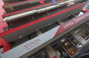 H κανονικότητα δεν είναι ποτέ ευκαιρία για την αριστερά