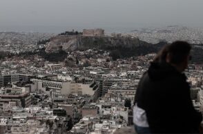 Πρόγνωση καιρού: Αφρικανική σκόνη και υψηλές θερμοκρασίες την Πέμπτη 28 Μαρτίου - Αναλυτική πρόγνωση από το meteo και την ΕΜΥ.