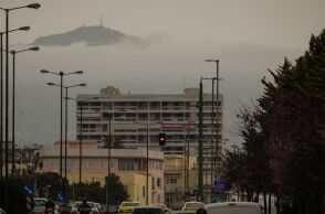 Πρόγνωση καιρού: Αφρικανική σκόνη και υψηλές θερμοκρασίες την Πέμπτη 28 Μαρτίου - Αναλυτική πρόγνωση.