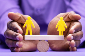 Teleperformance Greece: Εξηγώντας την εικόνα της έμφυλης προκατάληψης με έναν γρίφο στα social media