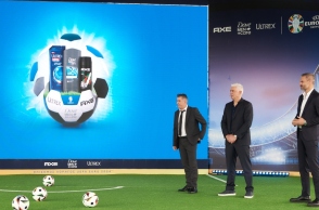  Θοδωρής Ζαγοράκης, Αντώνης Νικοπολίδης και Άγγελος Χαριστέας  