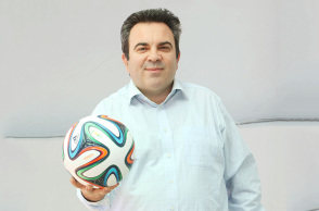 Αντώνη Καρπετόπουλε, γιατί το Euro είναι δυσκολότερο από ένα Μουντιάλ;