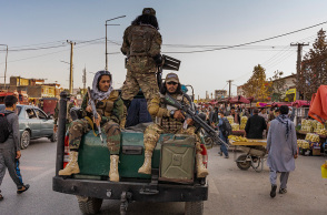 Η στυγνή εργαλειοποίηση ενός τερατώδους εγκλήματος