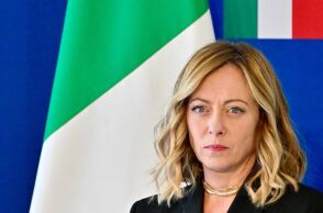 Ιταλία: Η πρωθυπουργός Τζόρτζια Μελόνι μήνυσε τον φιλόλογο, ιστορικό και συγγραφέα Λουτσιάνο Κάνφορα - Την είχε χαρακτηρίσει «νεοναζί».