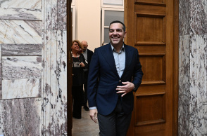 Ντοκουμέντο: Τι γράφει το memo για το rebranding του Αλέκση