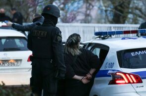 Θεσσαλονίκη: Αναβλήθηκε για τις 26 Νοεμβρίου η δίκη των 49 φοιτητών από την αστυνομική επιχείρηση στο ΑΠΘ - Λόγω κολλήματος συνηγόρων υπεράσπισης.