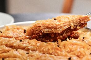 6 προτάσεις για νόστιμη Σαρακοστή